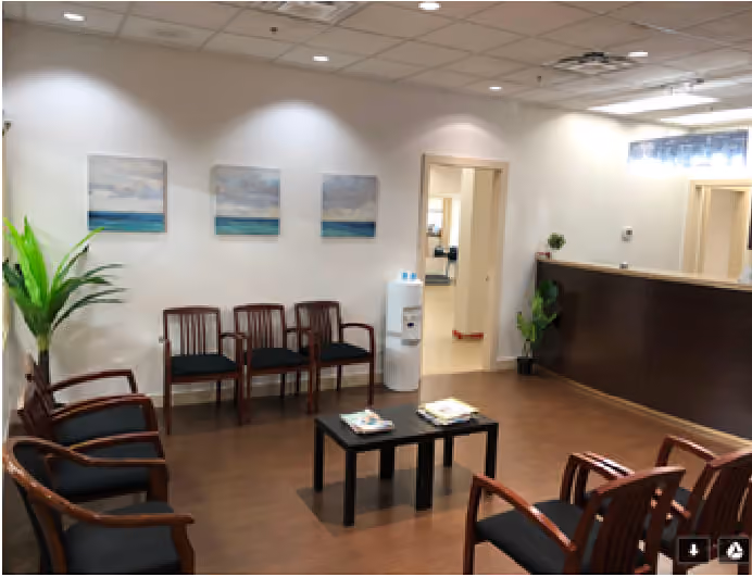 Prana Physiotherapy Clinic