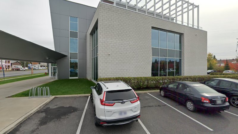 Praxis Clinique de Santé Familiale (la Prairie), photo 2