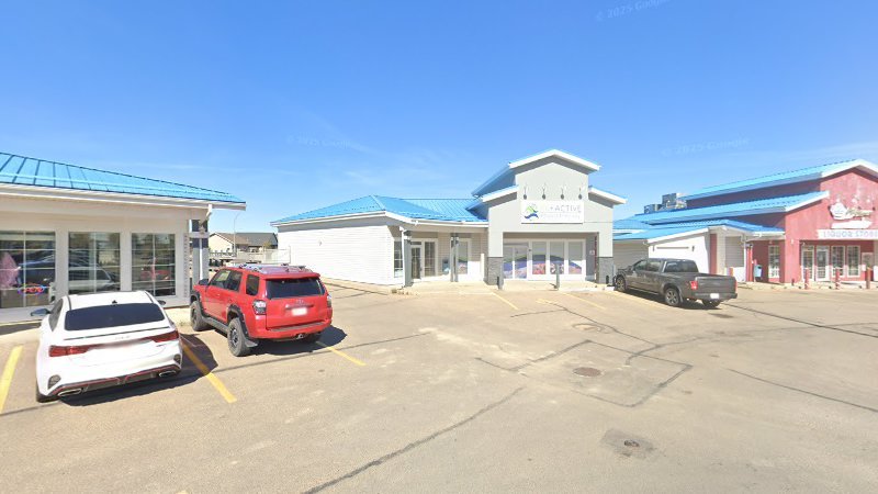 Pre-And Post-Surgery Physical Therapy in Sylvan Lake, Alberta