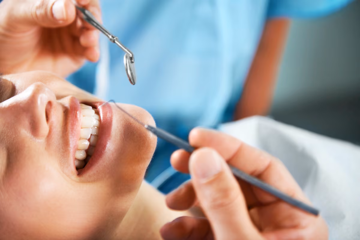 Precision Dental Group