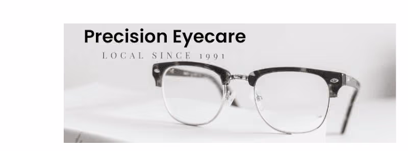 Precision Eyecare