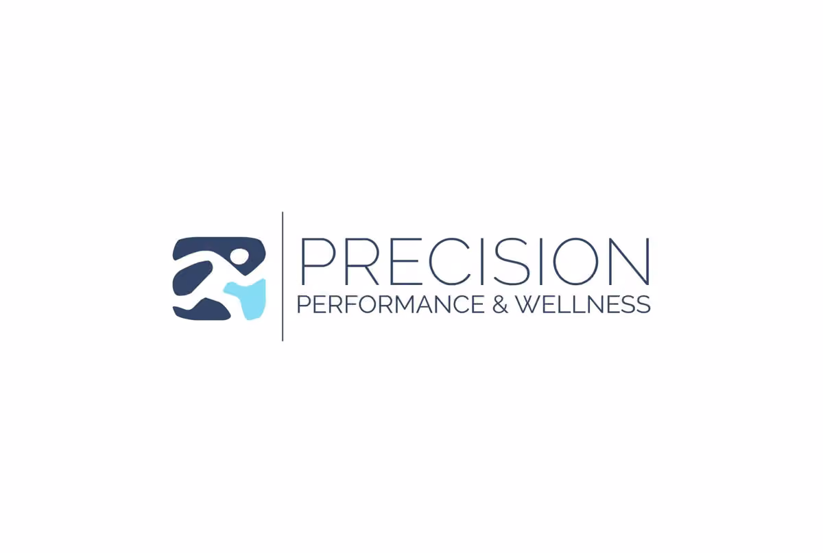 Precision Performance & Wellness - Calgary Chiropractor