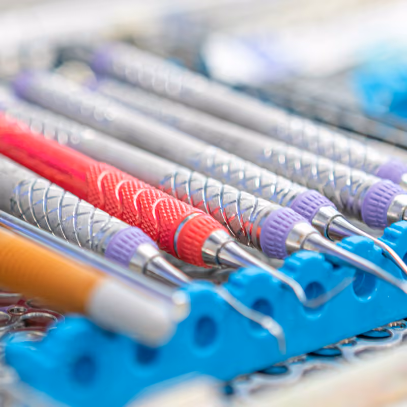 Prevention Dental Hygiene