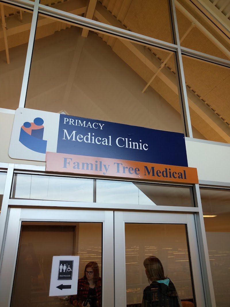 Primacy - Family Tree Medical Inc. in St. John's, Newfoundland and Labrador