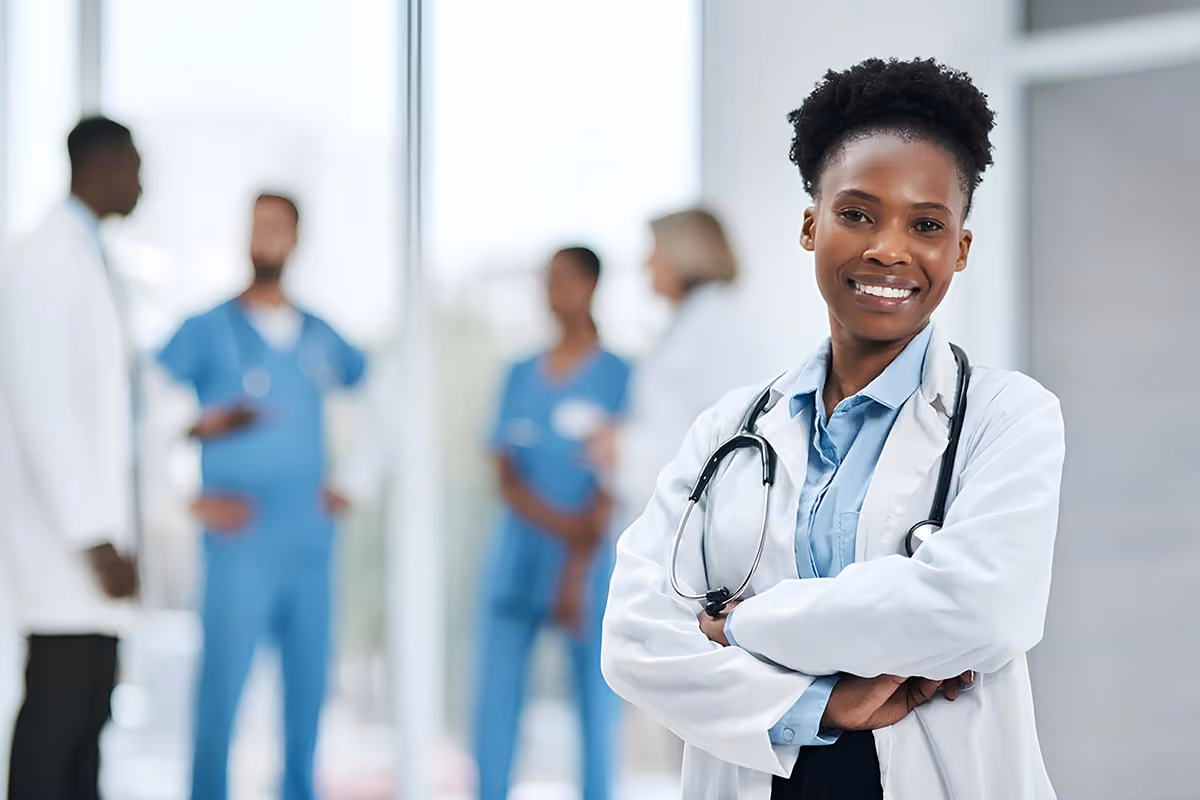 Primacy - Queen's Quay Medical Family Health Organization in Toronto, Ontario