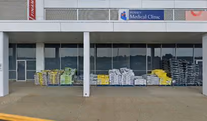 Primacy - Solutions Family Medical Clinic & Walk-In
