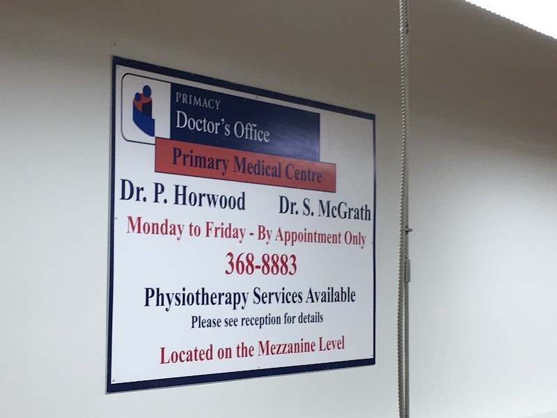 Primary Medical Centre, photo 3