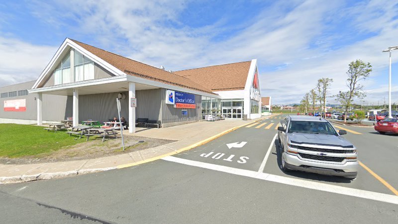 Primary Medical Centre in Mount Pearl, Newfoundland and Labrador