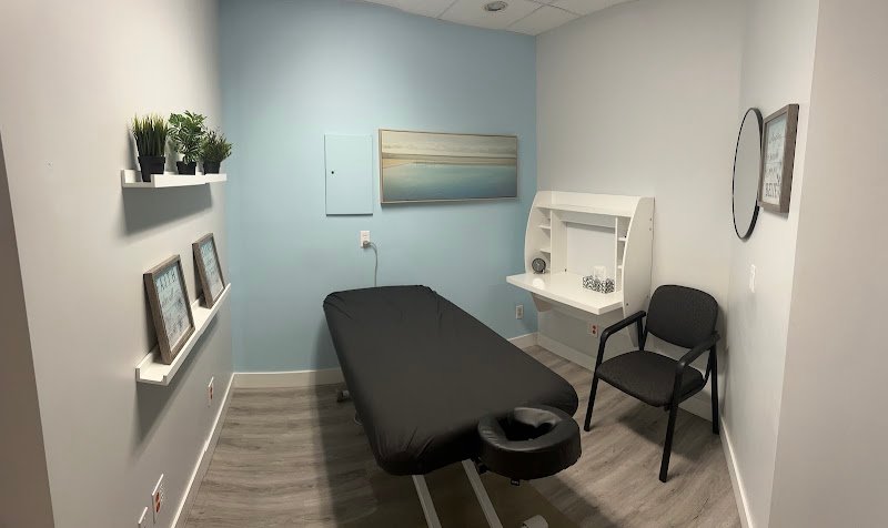 Primary Rehab Clinic in Delta