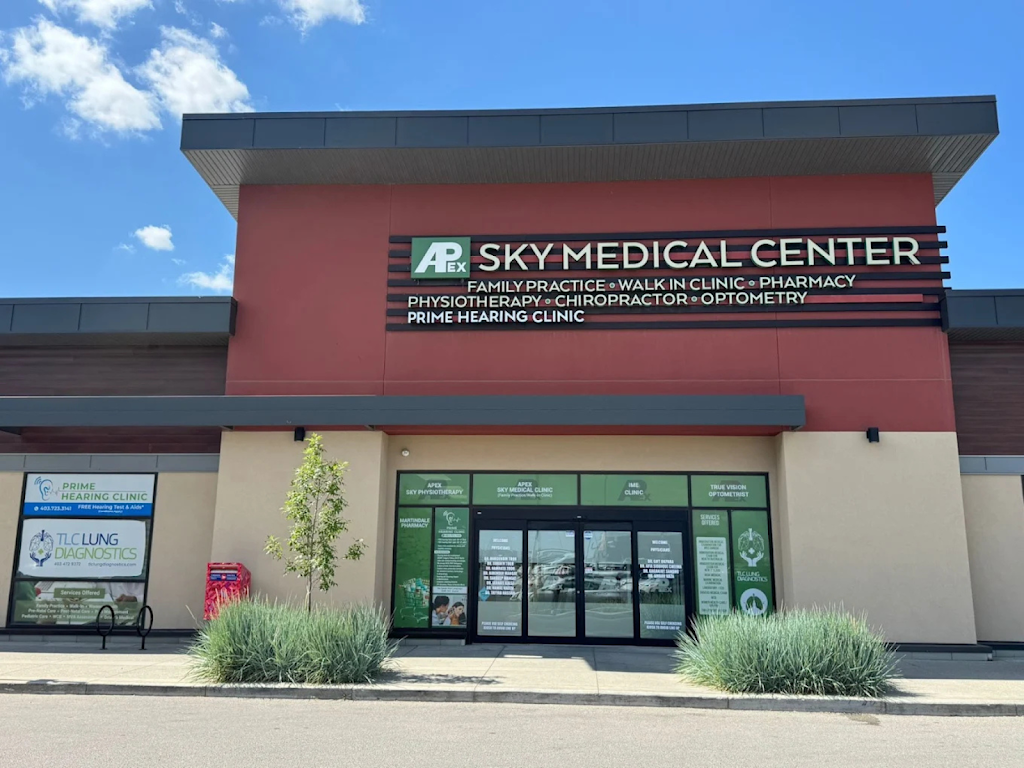 Prime Hearing Clinic in Calgary