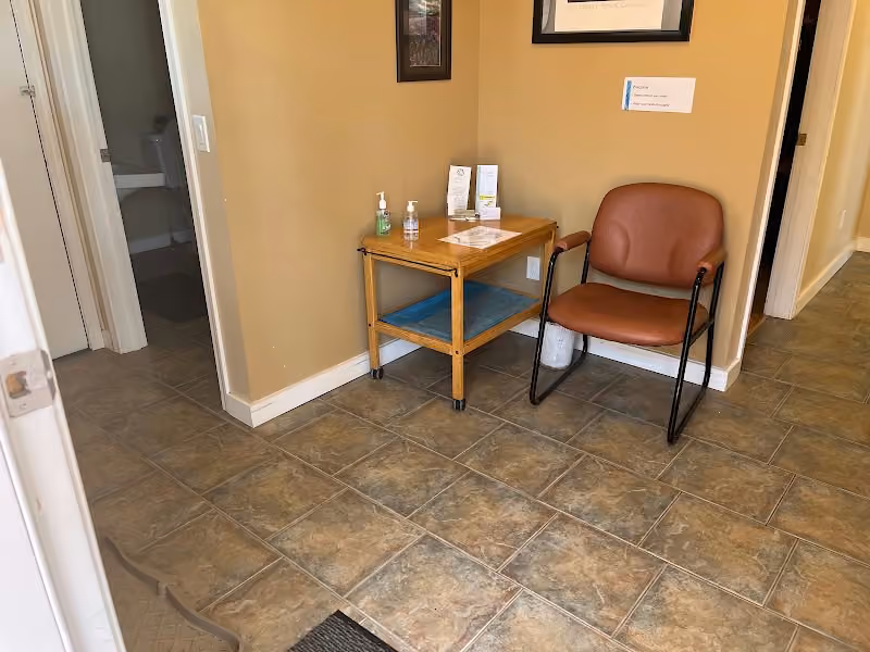 Prime Meridian Physiotherapy