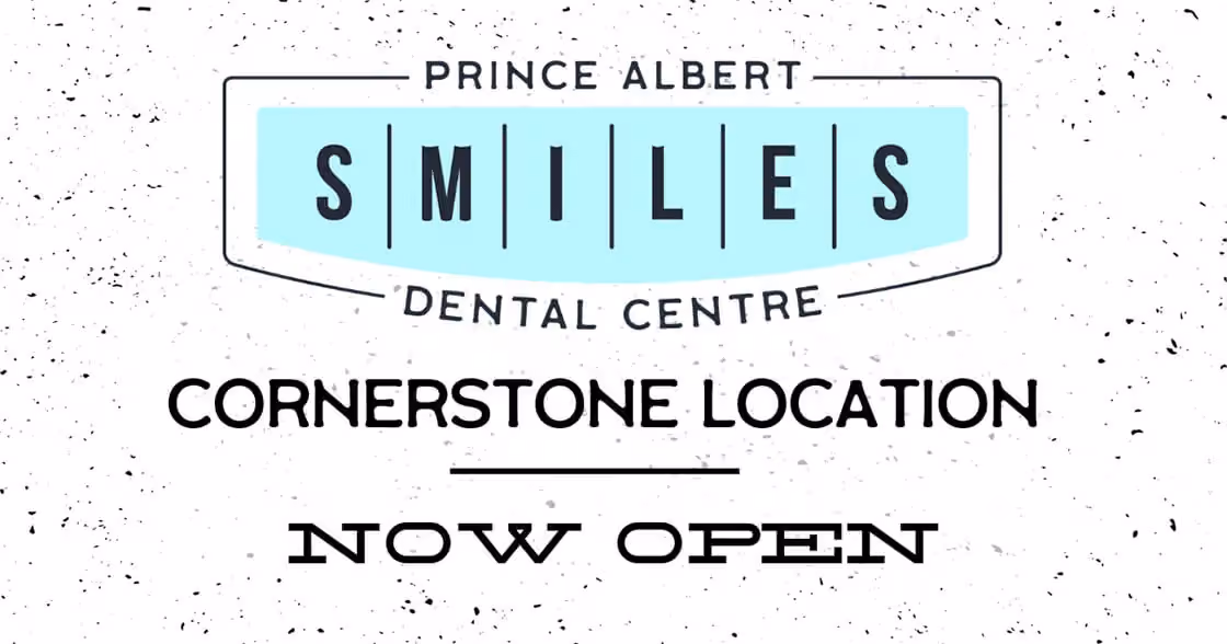 Prince Albert Smiles Dental Centre