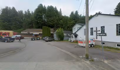 Prince Rupert Dental Clinic