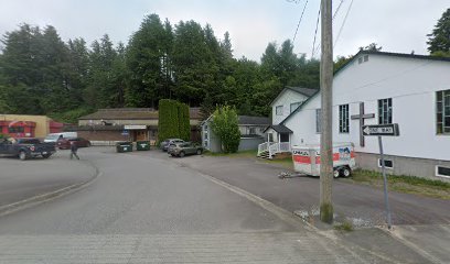 Prince Rupert Dental Clinic in Prince Rupert