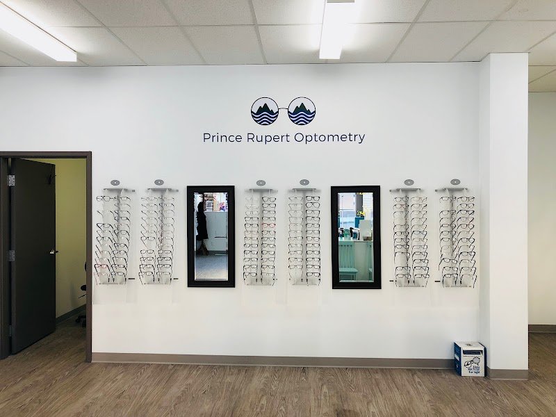 Prince Rupert Optometry, photo 2