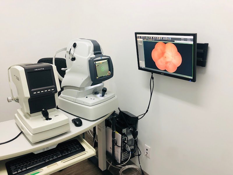Prince Rupert Optometry, photo 3