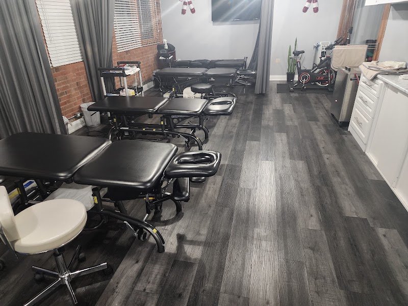Prish Rehab, photo 2