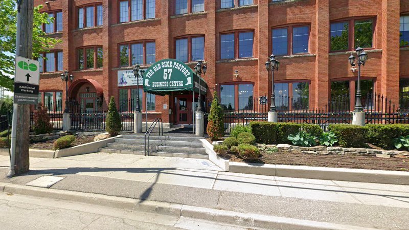 Prish Rehab in Brampton, Ontario