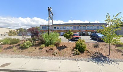 PRMSK Clinic in Powell River, British Columbia