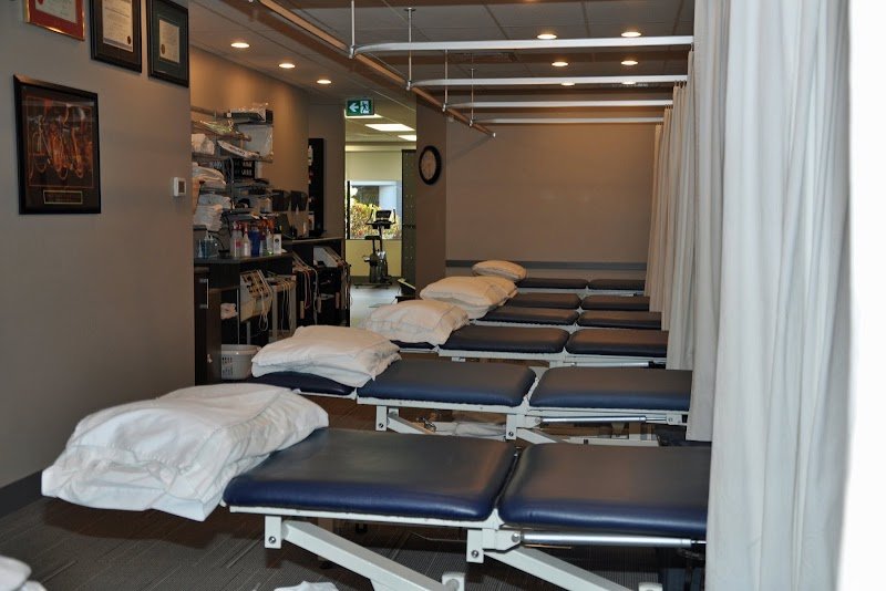 Pro Motion Physiotherapy, photo 3
