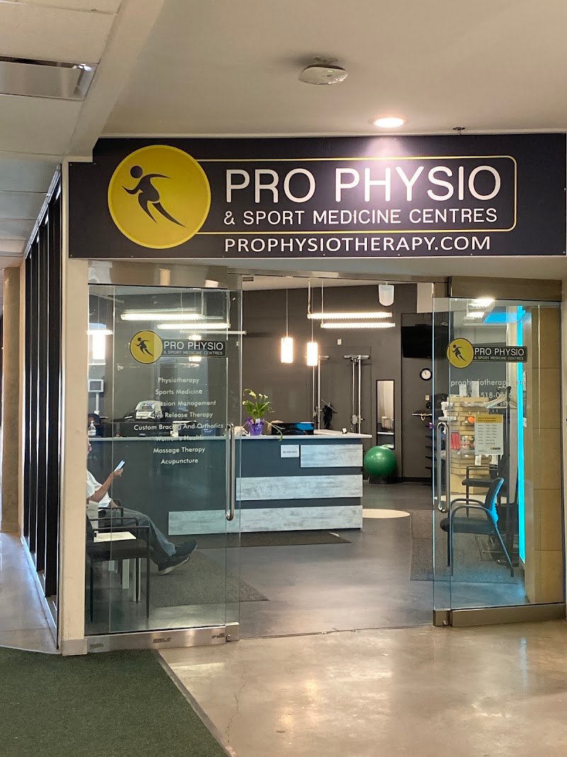 Pro Physio & Sport Medicine Centres Algonquin, photo 3