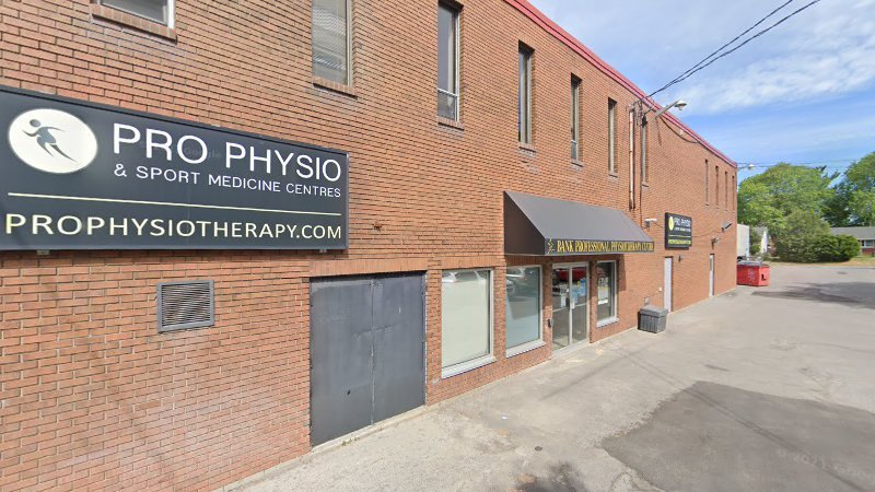 Pro Physio & Sport Medicine Centres Bank, photo 2
