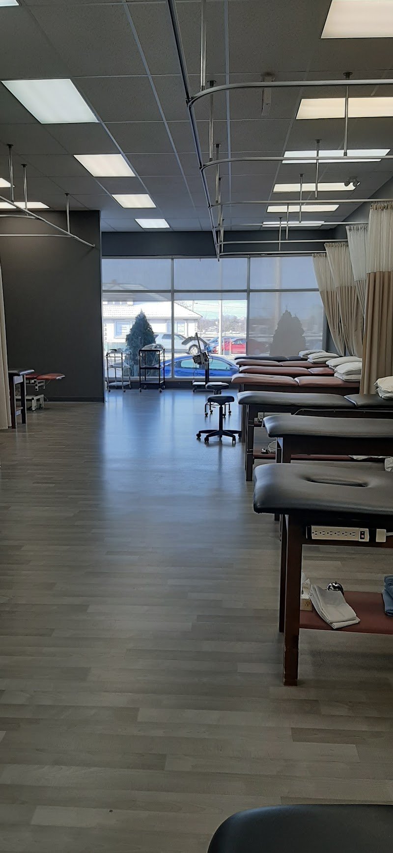 Pro Physio & Sport Medicine Centres Bank, photo 3