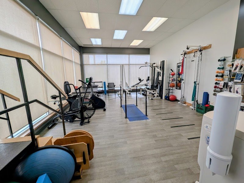 Pro Physio & Sport Medicine Centres Bank in Ottawa, Ontario