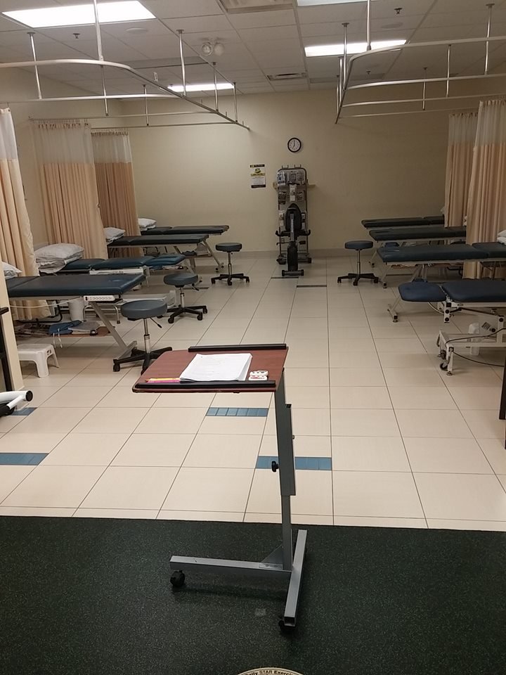 Pro Physio & Sport Medicine Centres Vantage, photo 2