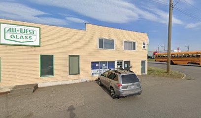 Pro Vita Rehabilitation in Quesnel