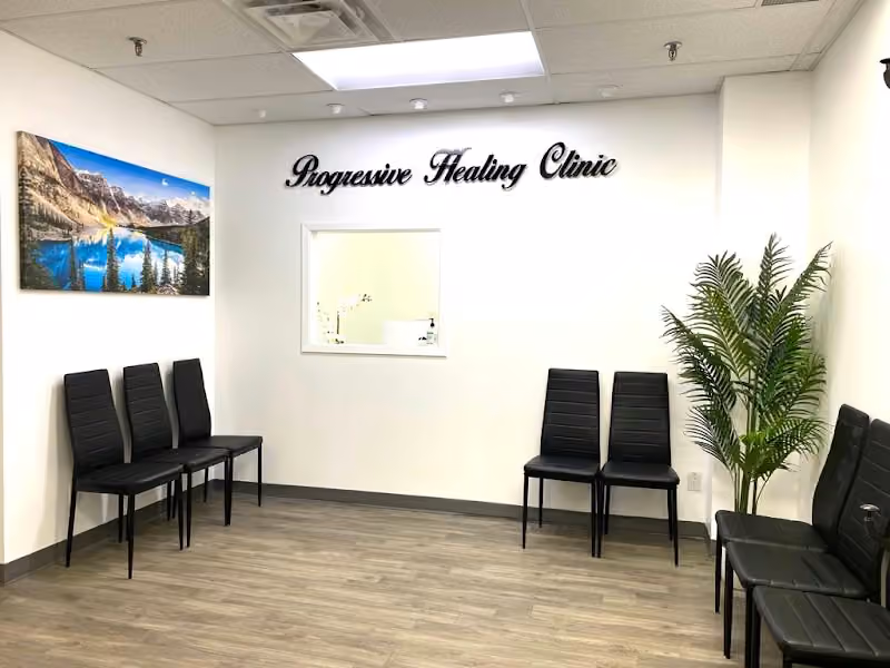 Progressive Healing Clinic