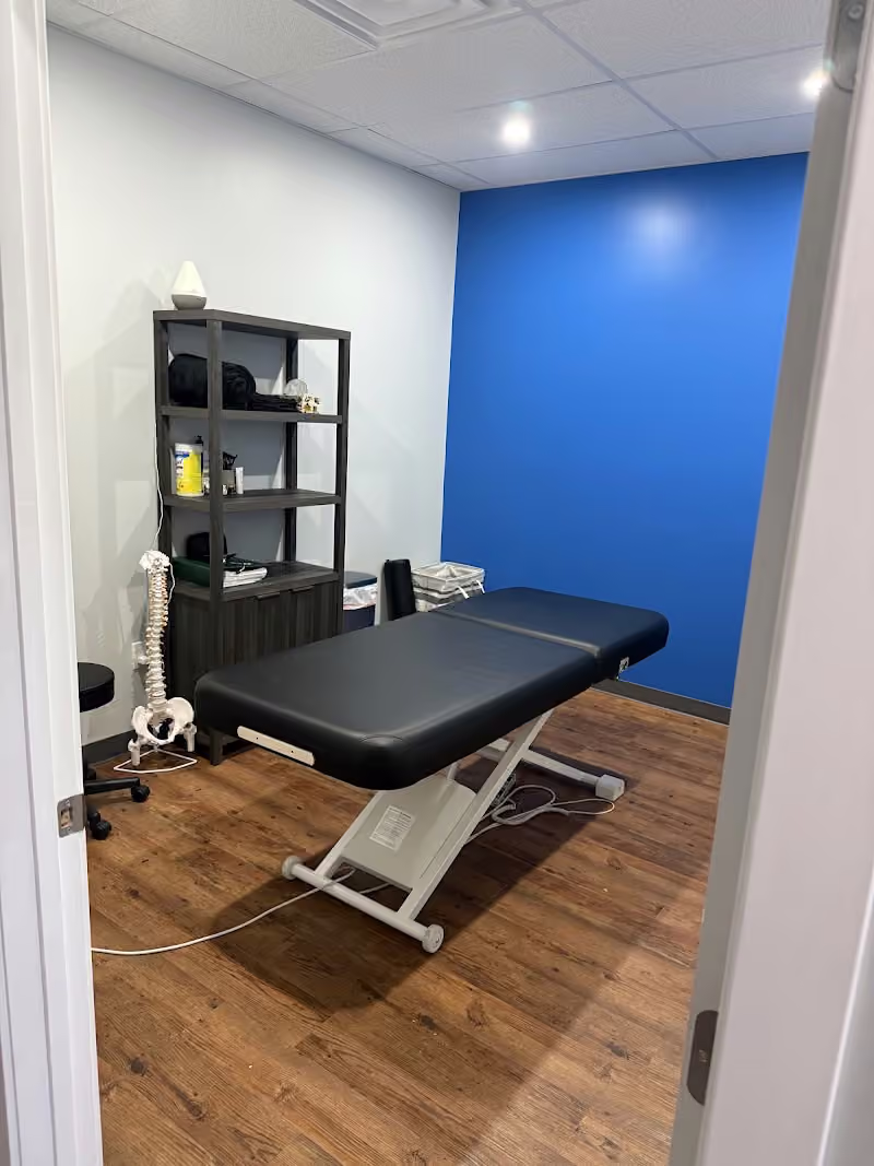 Progressive Physiotherapy & Wellness in Grande Prairie