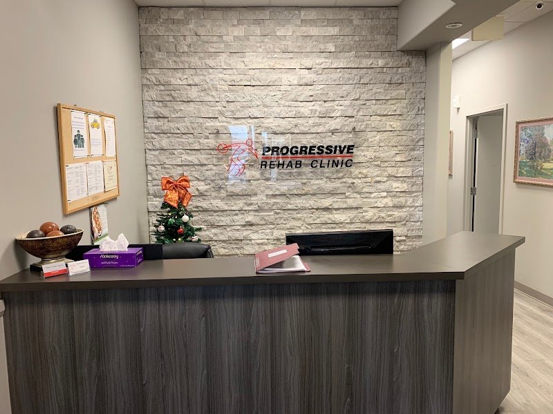 Progressive Rehab Clinic, photo 3
