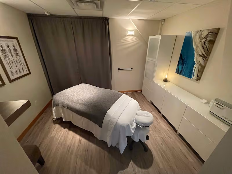Progressive Wellness Centre