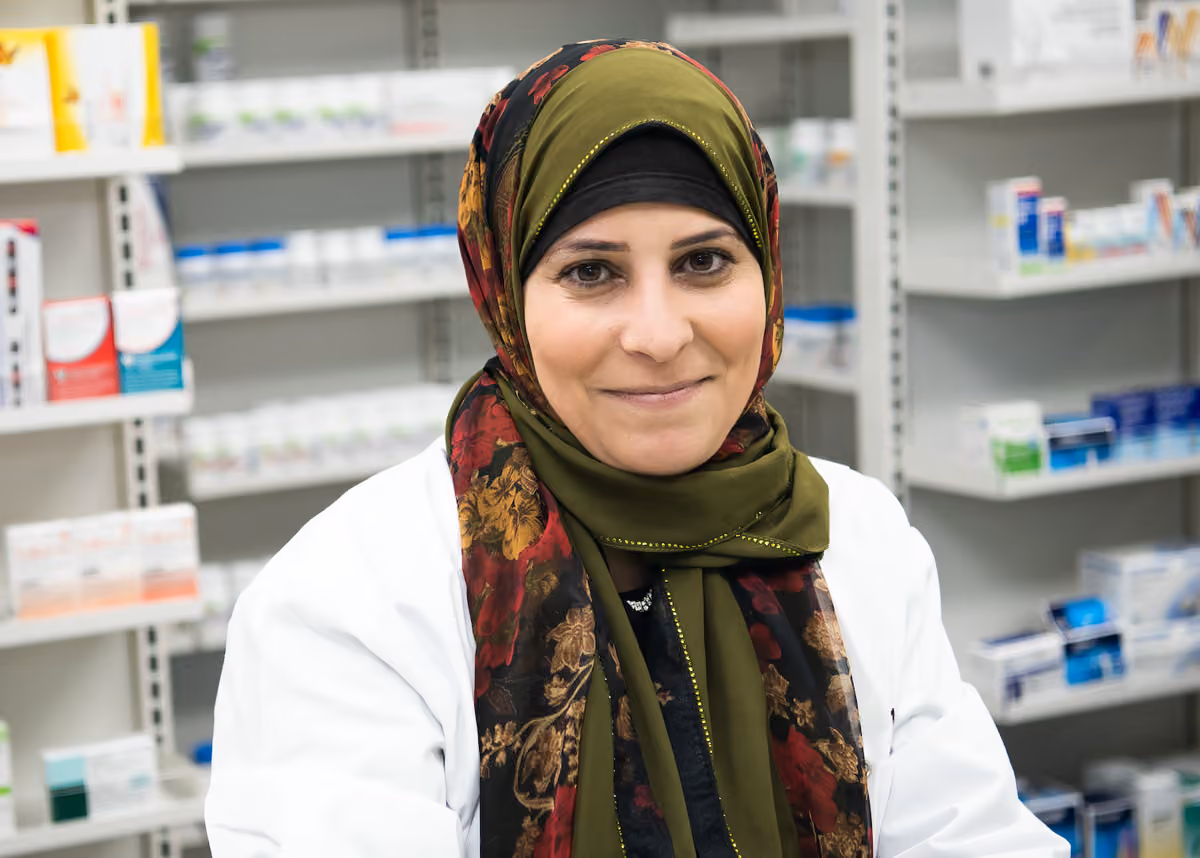 Promed Pharmacy