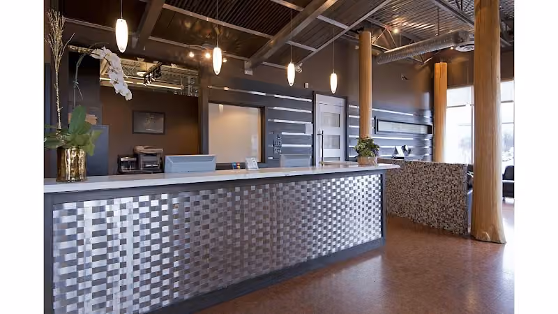 Promontory Dental Centre