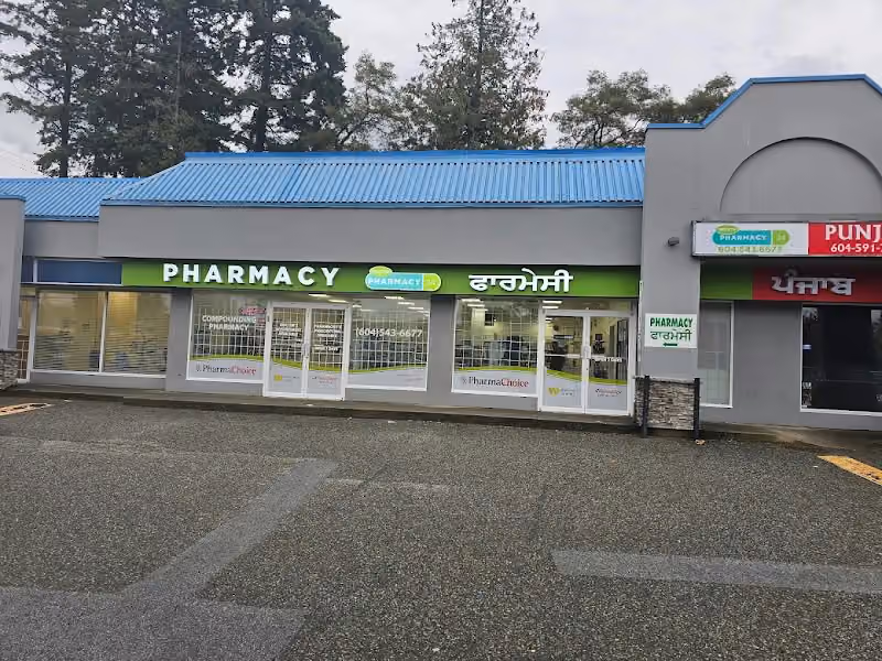Prosper Pharmacy 24