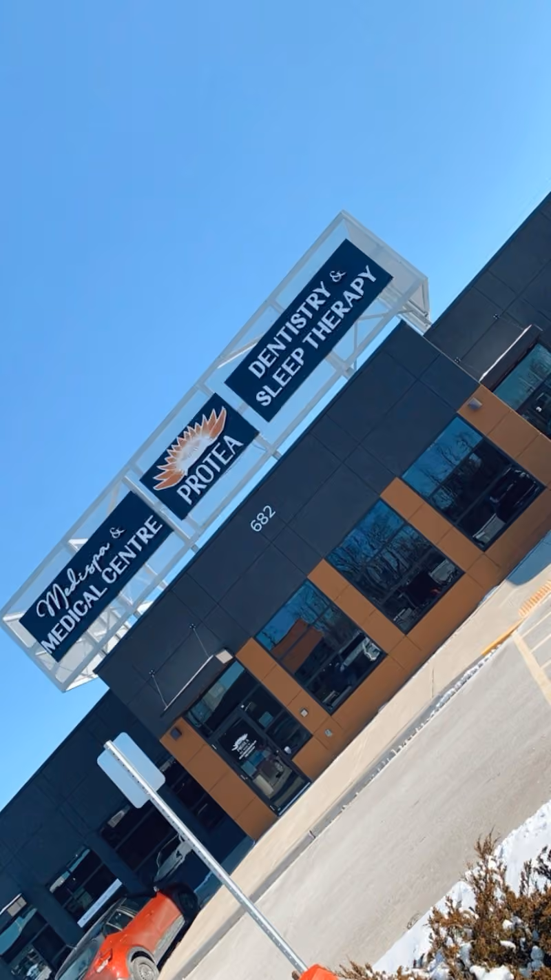 Protea Dental Centre