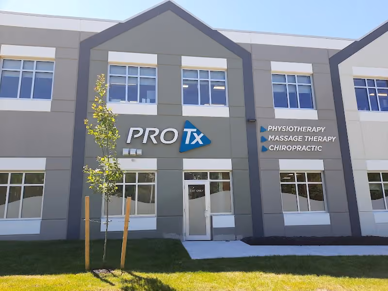 PROTx Portland Hills