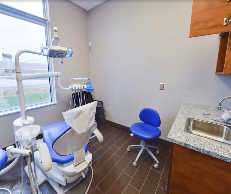 Provincial Dental | Dentist in Windsor