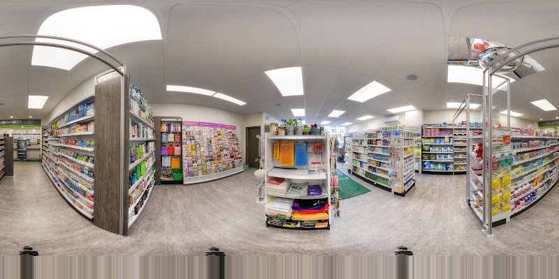 Proxim (204 Rue Fleury Ouest), photo 2