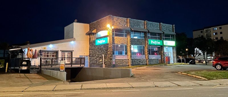 Proxim (3066 Chemin Saint-Louis) à Québec (Québec)