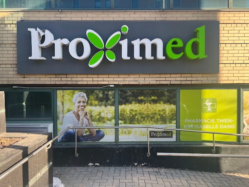 Proxim (3232 Rue Bélanger), photo 2