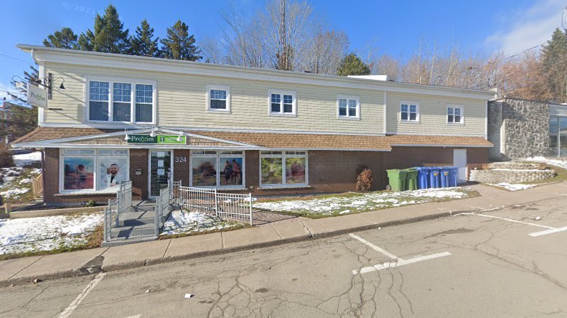 Proxim à Brownsburg-Chatham (Québec)
