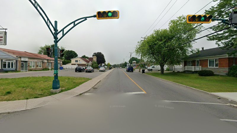 Proxim à Mascouche (Québec)