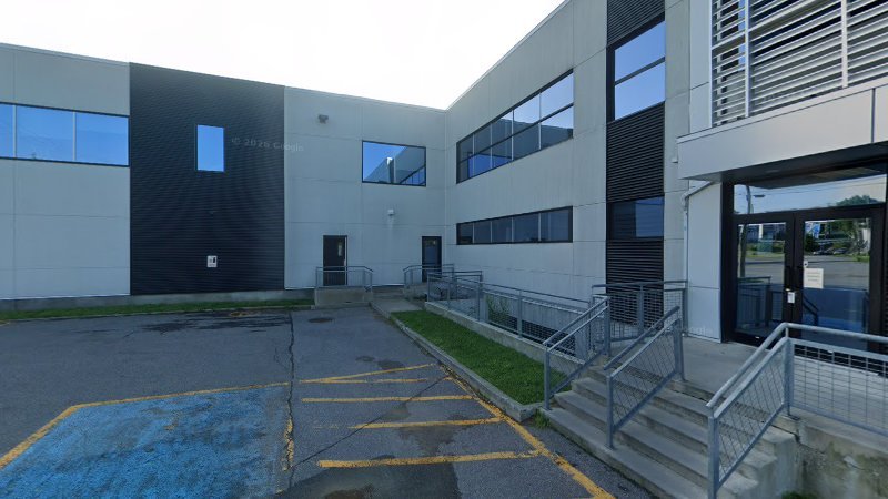 Proxim à Trois-Rivières (Québec)