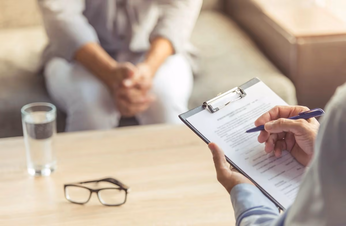 Psychology and Neurofeedback Clinic