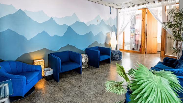 Psynergy Centre Health & Wellness