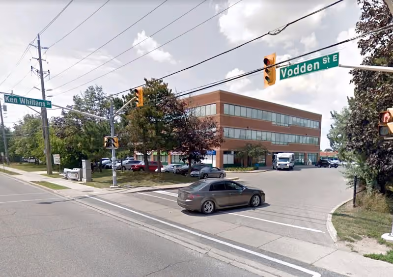 pt Health - North Brampton