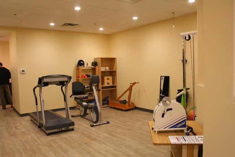pt Health Physiotherapy